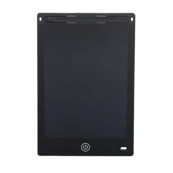 Tablette d'écriture LCD, planche à dessin numérique électronique couleur, bloc-notes pour enfants, 8,5 pouces