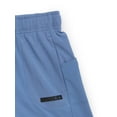 thumbnail image 2 of Athletic Works Boys Woven Ripstop Shorts, Sizes 4-18 & Husky, 2 of 3
