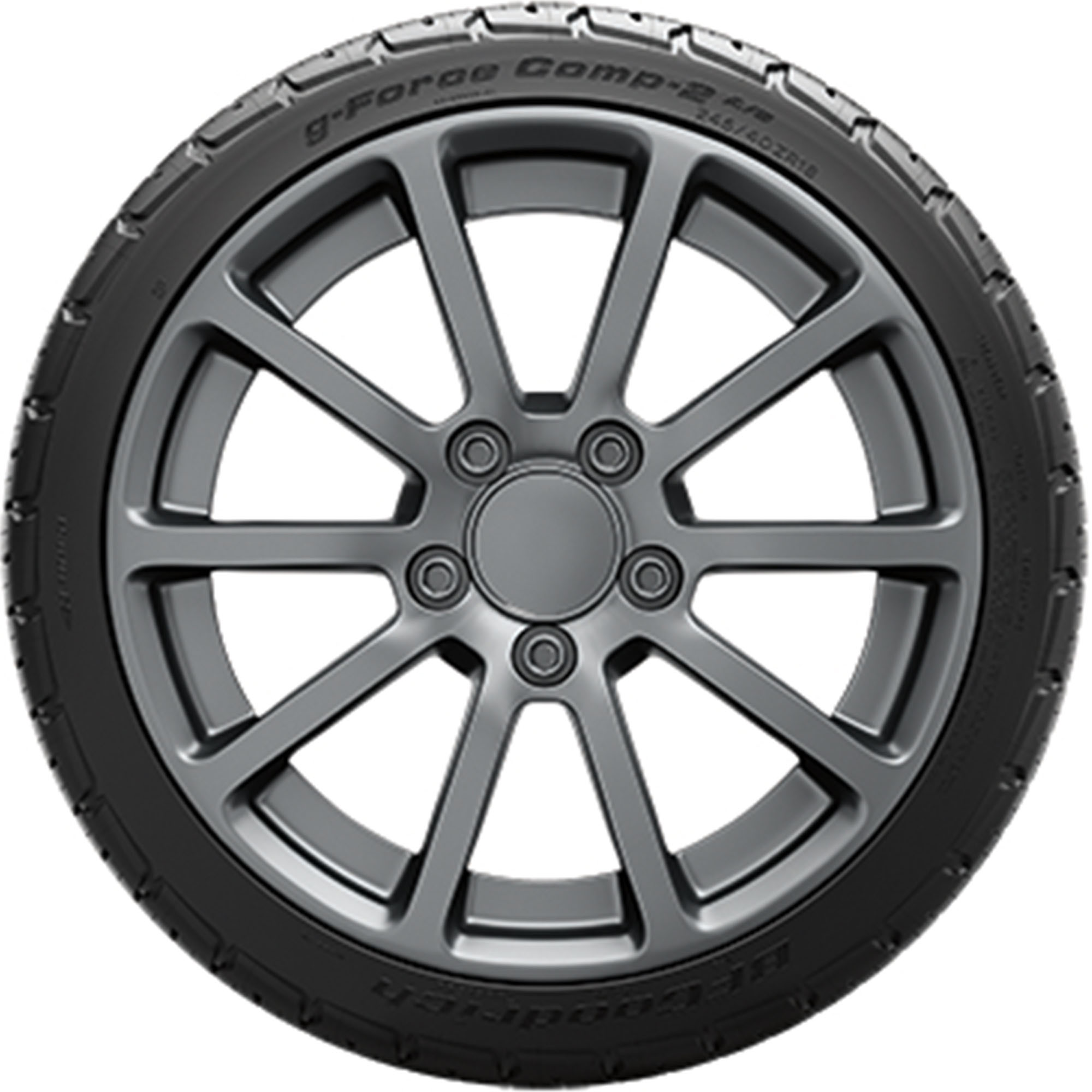 とんたん様送料込　BFグッドリッチ　ジーフォース　A/S　225/45R18 BFGoodrich g-Force COMP-2 A/S+ All Season 225/45ZR18 95Y XL