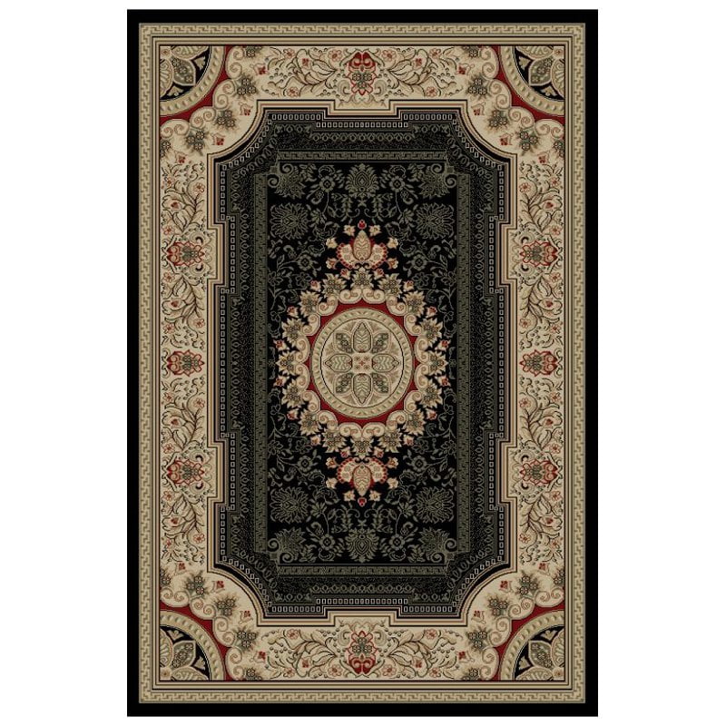 Tayse Rugs Sensation Collection 4670 Oriental Rug