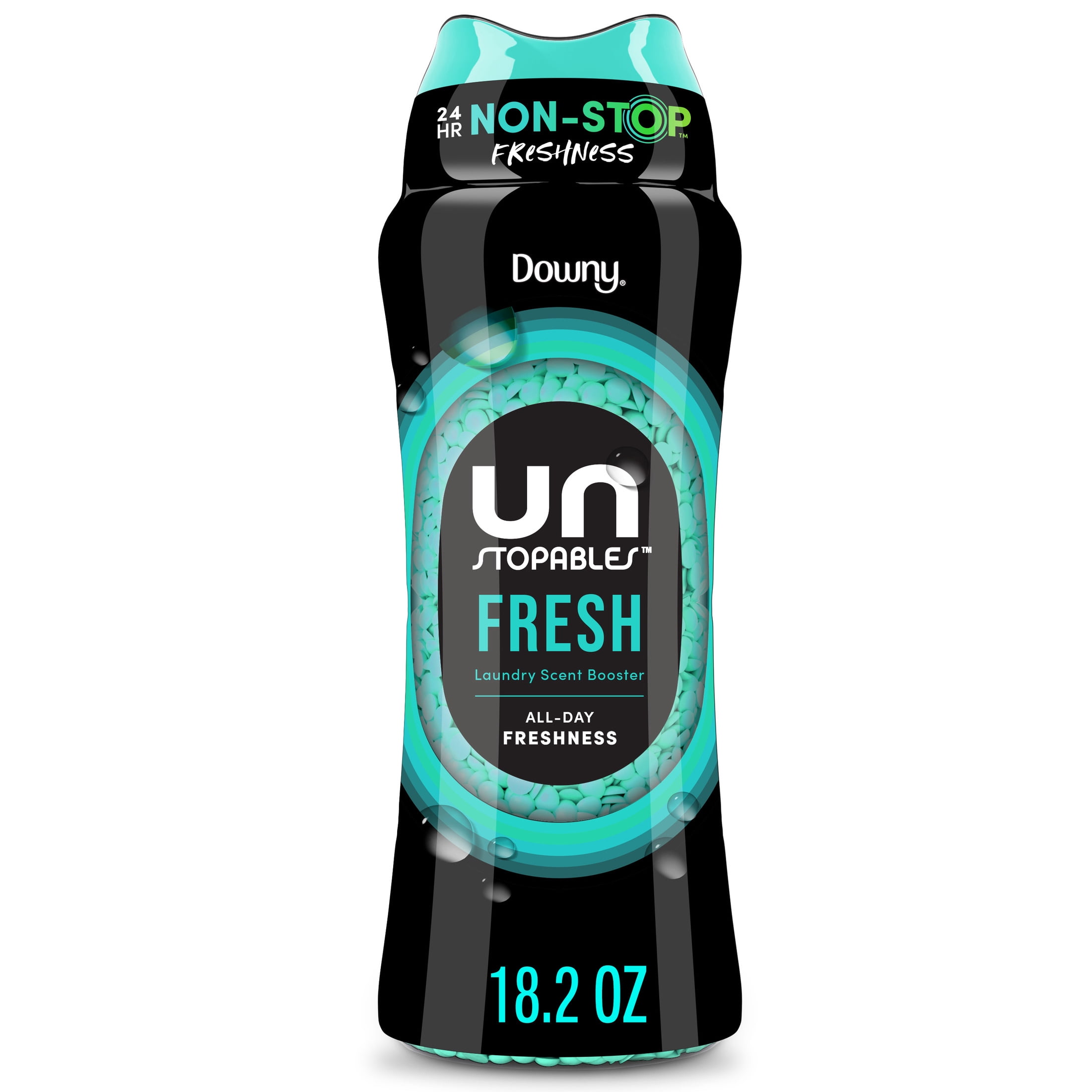 Laundry Ultimate Clean Bundle with Tide Oxi Boost Power PODs, Downy Laundry Beads, and Downy Rinse Out Odor Fabric Rinse