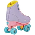 thumbnail image 4 of Roller Derby Girl's Pixie Adjustable Skates Size 3-6, 4 of 6
