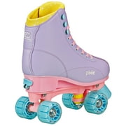 Roller Derby Girl's Pixie Adjustable Skates Size 3-6