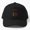 Black, variant on Auguri Papà Baseball Hat, Best Wishes Dad Italian Family Appreciation Design Cap