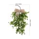 thumbnail image 2 of unbranded De Pared De Plantas Artificiales Para Hogar Con Y Resistente, 2 of 6