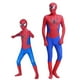 thumbnail image 1 of Ropa de Cosplay de Spiderman para adultos y niños, traje de batalla de película, No Way Home, negro, dorado, Web Shooter, medias elásticas, nueva Fivean unisex, 1 of 2