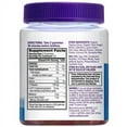 thumbnail image 2 of Natrol Relaxia Night Calm Berry Gummies, 50 count, 2 of 2
