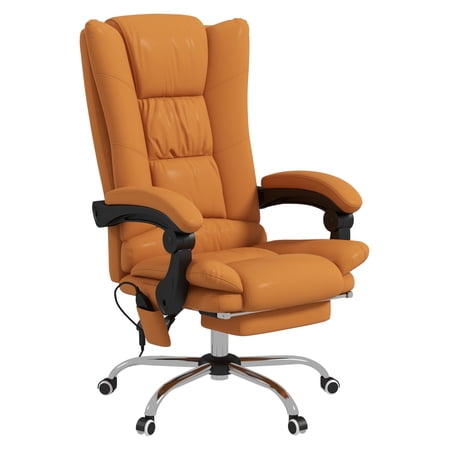 pu leather massage office chair product