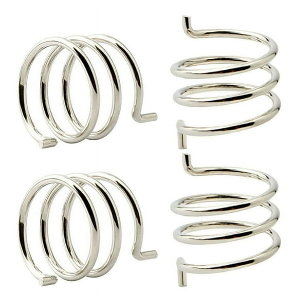 4PCS Bike Disc Brake Spring for BB5 BB7 Mechanical Calipers Clamp Return Road Bicycle Accessories