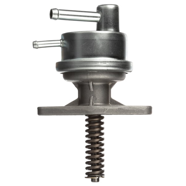 Delphi Mechanical Fuel Pump P/N:MF0160 Fits select: 1982-1984 CHEVROLET CAMARO, 1983 CHEVROLET S TRUCK