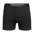 thumbnail image 3 of Crosshatch Boxeurs Orlander pour Hommes (Lot de 5), 3 of 7