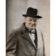 thumbnail image 2 of Winston Churchill History (24 x 36), 2 of 2