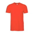 thumbnail image 1 of BELLA+CANVAS pour Hommes 3001c, TG, Coquelicot, 1 of 2