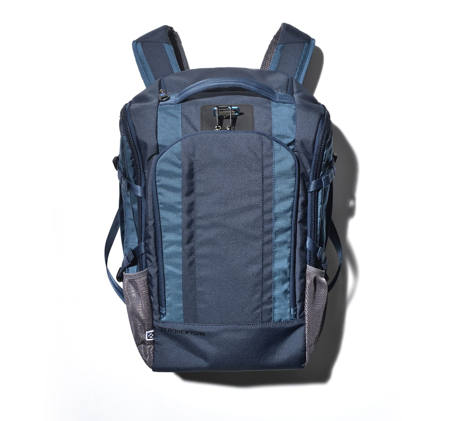 zero new york backpack
