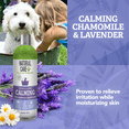 thumbnail image 6 of NC Calming Shampoo for Dogs - Lavender Scent - 20oz., 6 of 8