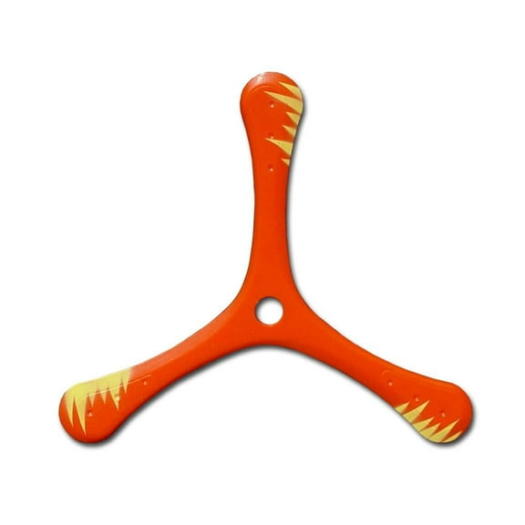 Blazer Boomerang - Fast Catch boomerangs for competitors