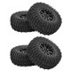 thumbnail image 5 of Rueda de Coche RC ANGGREK 4 Piezas Neumático Profesional 1/10, 5 of 7