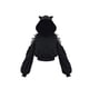 thumbnail image 1 of Guardurnaity Sudadera con capucha de manga larga con absorción de sudor para fanáticos de Harajuku, sudadera con capucha de gato Kawaii Prendas para la parte del cuerpo METRO, 1 of 4