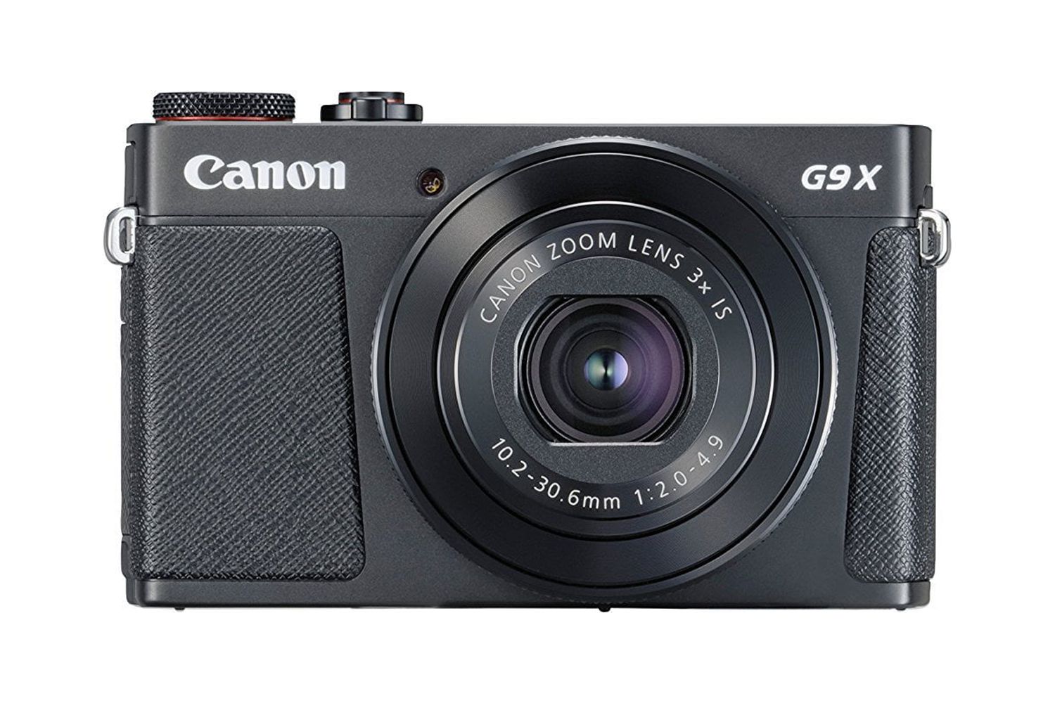 Canon PowerShot G9 X Mark II Digital Camera (Black) - Deal-Expo Accessories Bundle - image 5 of 6