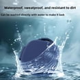 thumbnail image 4 of For Raycon Essential Open Earbuds Bluetooth Headset Silicone Protective Cov, 4 of 7