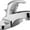 Chrome, variant on Peerless Centerset Bathroom Faucet Chrome, Bathroom Sink Faucet, Single Handle, Drain Assembly, Chrome P136LF, 1.0 GPM Water Flow