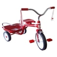 thumbnail image 1 of Triciclo Apache Modelo 302 Cajuela, Acero Y Barandal Rodada 14 Apache Apache/Infantil, 1 of 1