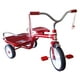 thumbnail image 1 of Triciclo Apache Modelo 302 Cajuela, Acero Y Barandal Rodada 14 Apache Apache/Infantil, 1 of 1