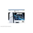 thumbnail image 2 of PlayStation _PS5 Console – Fortnite Cobalt Star Bundle + God of War: Ragnarok (Launch Edition), 2 of 8