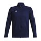 thumbnail image 1 of Chamarra Under Armour Rival 2.0 para Hombre 1326761-410 azul marino S, 1 of 3