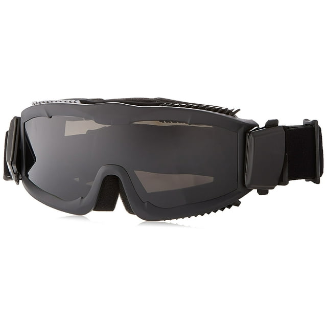 Lancer Tactical Airsoft Safety Goggles W/Stylized Vents