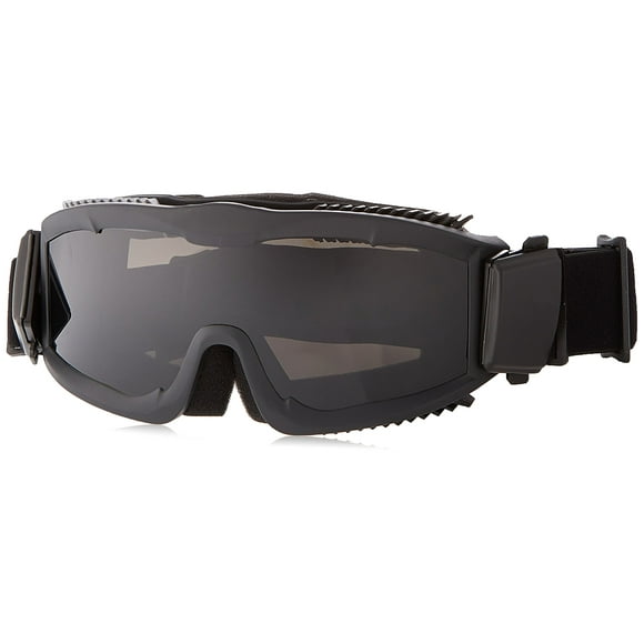 Lancer Tactical Lunettes de Sécurité Airsoft avec Évents Stylisés