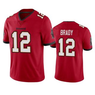 NFL_Jerseys 10F Jersey Tampa''Bay''Buccaneers''Men #12 Tom Brady 45 Devin  White 87 Rob Gronkowski''NFL'' Custom Vapor Limited Jersey 