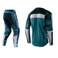 thumbnail image 2 of Troy Lee Designs SE Pro DYENO Marine Offroad Jersey Pant Combo (Small,Pant W28), 2 of 2