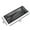 Black, variant on Floor Filter Screen for Ventilation | 4x10 & 4x12 Inch Black Polyester Mesh Net | PVC Durable Debris Collector | Household Air Vent Grate Covers | Standing Garbage Collection Pocket | Home Duct