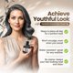 thumbnail image 4 of Koloret Root Touch Up Powder– Gray Powder for Women & Men, Instant Root Cover Up for Gray Coverage, Hairline Concealer for Thinning Hair & Bald Spots, Water-Resistant & Smudge-Proof, 4g, 4 of 5