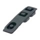 thumbnail image 4 of 10 Piezas UV-9R Walkie-Talkie PTT BotóN de Goma Walkie-Talkie DIY Accesorios, 4 of 5