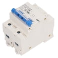 thumbnail image 1 of Mini Circuit Breaker, DZ47Z 125 DC Circuit Breaker 1000V Pa66 Shell 2P  For Factory Blue, 1 of 8