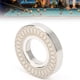 thumbnail image 5 of Anillo De Equilibrio De Taco De Billar Anillo De Equilibrio De Práctica De Billar De Larga Vida útil Material De Acero Inoxidable De Tamaño Pequeño Para Práctica De Billar ANGGREK Otros, 5 of 8