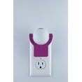 thumbnail image 2 of Projectables Disney Princess LED Night Light, Dusk to Dawn, 11744, 2 of 7