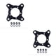 thumbnail image 1 of Eigraketly Adaptador de bielas para Motor de bicicleta eléctrica, adaptador portátil reutilizable para Scooter, accesorios con tornillo de 4 orificios 104BCD 2piezas, 1 of 6