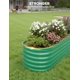thumbnail image 5 of QinaQin Paquete de 2 camas elevadas para jardín exterior, jardineras profundas de fácil armado sin herramientas, ideales para plantas y huertos en patio o terraza, 5 of 7