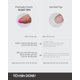 thumbnail image 5 of Press On Nails BtartBoxNails XCOATTIPS Pink French Tip, 5 of 6