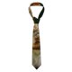 thumbnail image 1 of Fotbe Squirrels Eating Peanuts On The Tree Corbata Clásica para Hombre con Estampado – Corbata de Seda Jacquard Tejida, para Negocios, Bodas y Eventos Formales, 1 of 7
