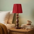 thumbnail image 4 of Lamp Shade For Floor Lamp Diffused Decorative Lighting Easy To Install For Bedroom Or Living Room, 4 of 5