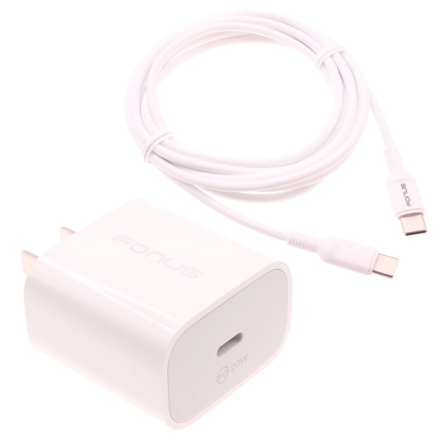 2.1A Wall AC Charger+USB Cable for Samsung Galaxy Tab E Lite 7.0 Tablet SM-T113 
