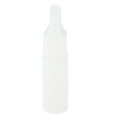 thumbnail image 3 of 5 piezas Botella Exprimible Salvador Contenedor de Lociones 10ML, 3 of 10