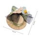 thumbnail image 2 of unbranded Accesorios Para Cabello De Mascotas Con De Multicolor Livianos Y Adorables Para Perros Y, 2 of 7