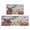 Happy Halloween (186), variant on Happy Halloween Kitchen Rugs Sets Of 2 Trick or Treat Decor Mats for Door Bath Non-Slip Decor Doormat Decorations for Porch Veranda Entryway (17x47in+30x17in)