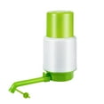 thumbnail image 2 of Water Dispenser Pump | Manual Water Bottle Pump, Fits Standard Gallon Jugs, Easy Portable Press, For Home, Office, Camping, Parties, 2 of 8