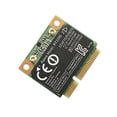 thumbnail image 1 of Tholdsy Tarjeta de red inalámbrica Wi-Fi RT3290 de 150 Mbps para computadora con puerto Mini PCI-E Juegos de teclado y mouse para computadora, 1 of 6